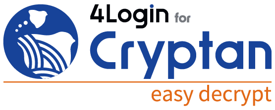 クリプタンかんたん復号